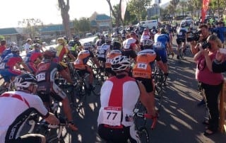 Cicloturista