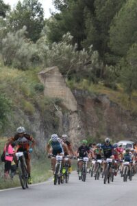 Cicloturista