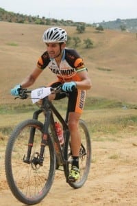 Cicloturista