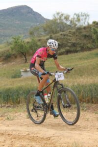 Cicloturista