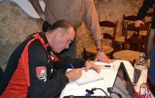 Juan Ignacio Amador