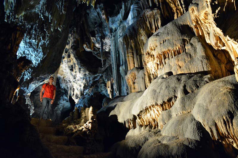 Cueva de ardales