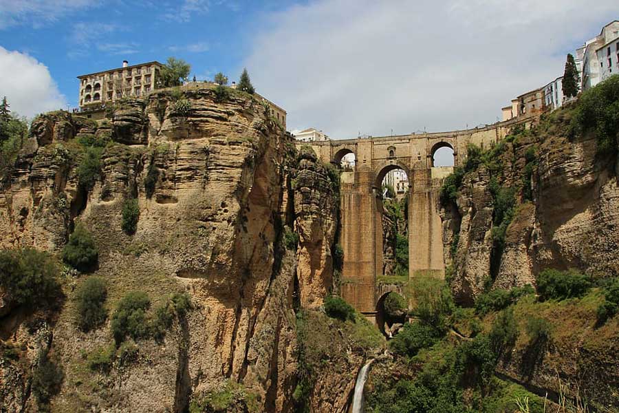Tajo de Ronda