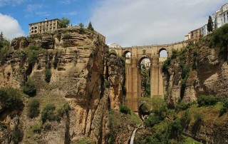 Qué ver en Ronda, la ciudad soñada: 10 enclaves TOP Tajo de Ronda
