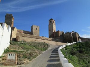 Qué hacer en Álora - Castillo