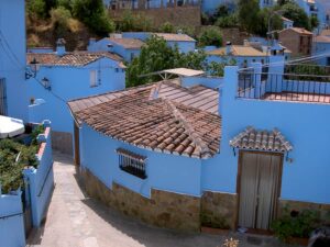 Qué visitar en Jucar