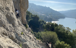 Actividades Multiaventura en Málaga