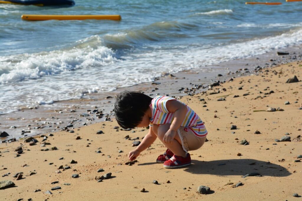 Qué hacer en málaga con niños
