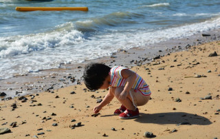 Qué hacer en málaga con niños