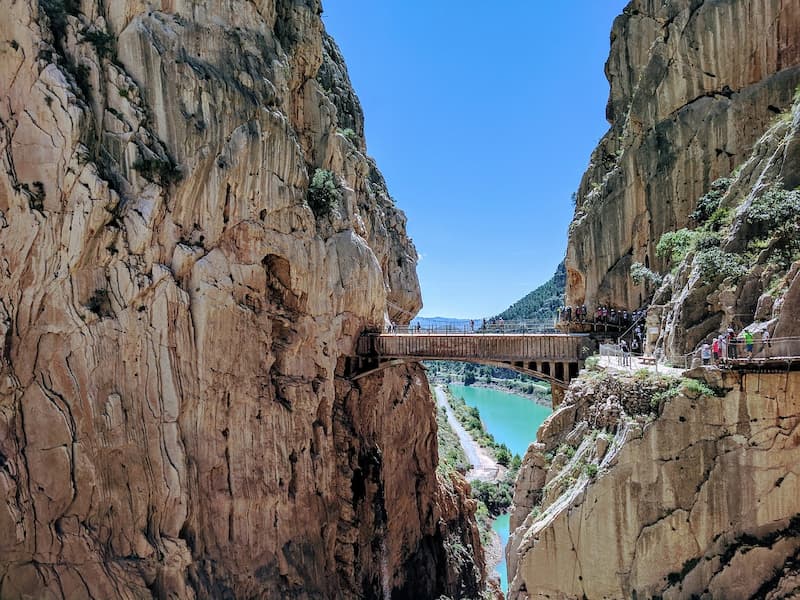 Turismo rural Málaga