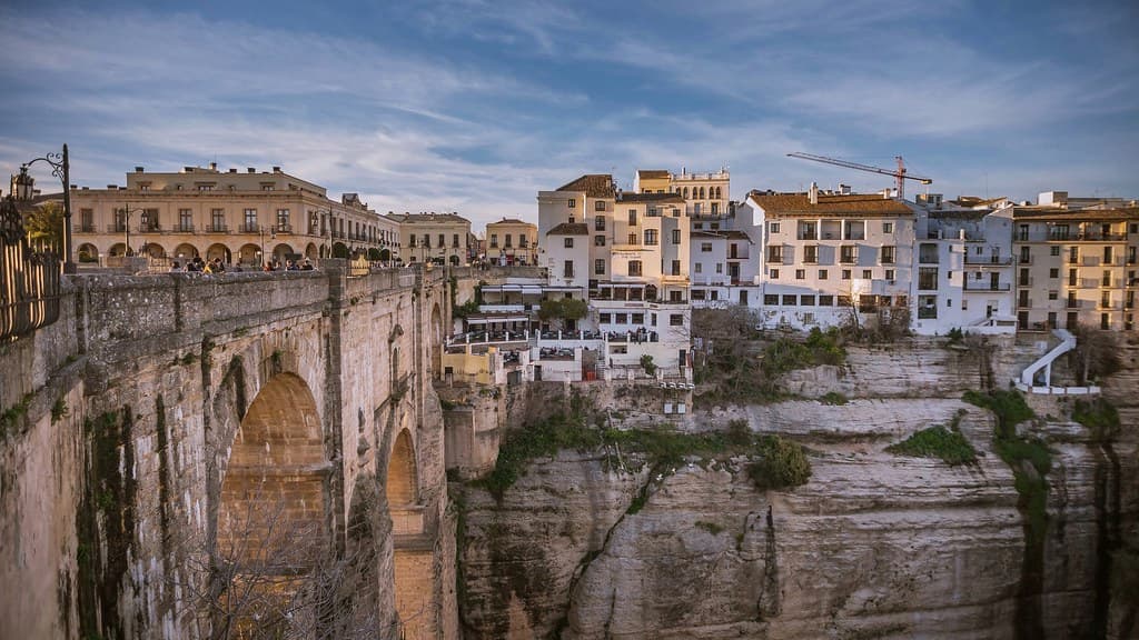 El turismo en Málaga y provincia