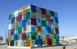 Museo Picasso Málaga