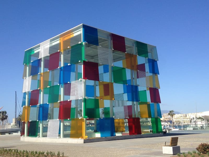 Museo Picasso Málaga