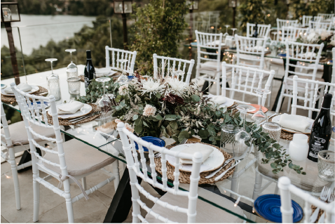 finca para bodas malaga