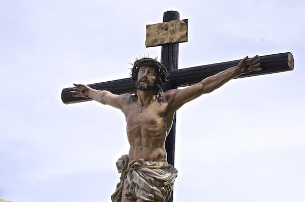 La Semana Santa en Málaga