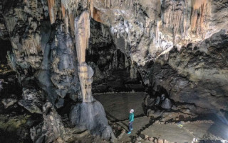 Cueva de Ardales Málaga