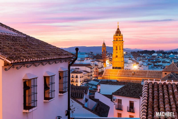 Mirador de las Almenillas
