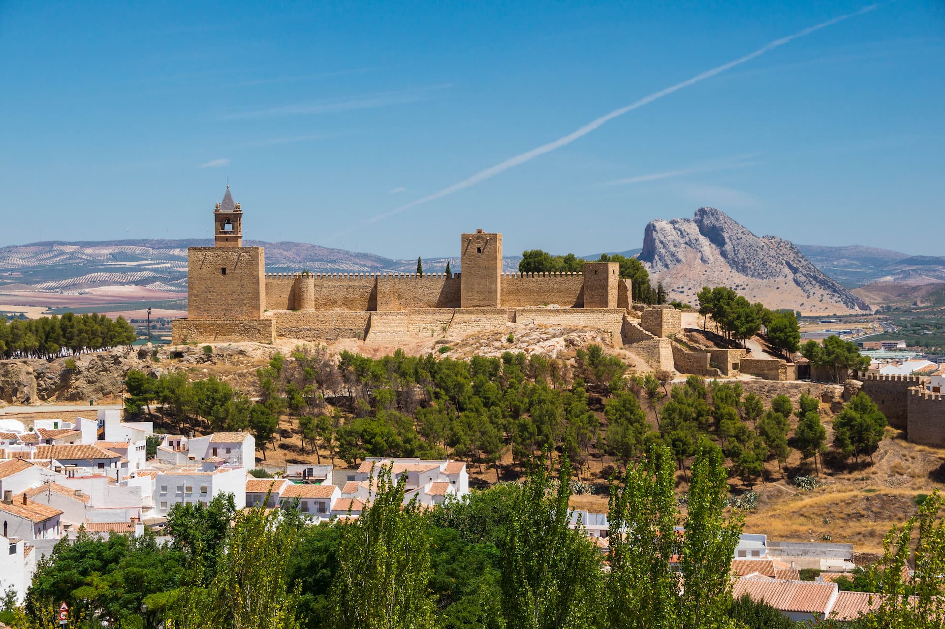 Qué ver en Antequera Málaga