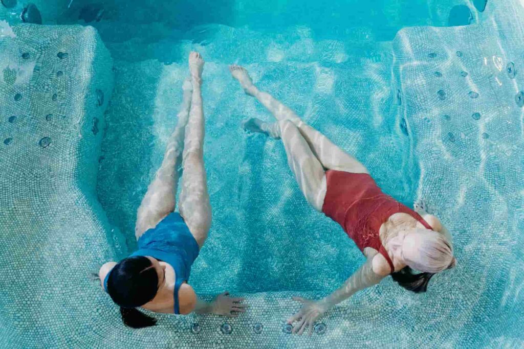 Mejores spa de Málaga