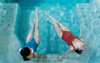 Mejores spa de Málaga