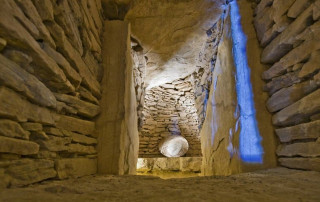 Tholos de El Romeral