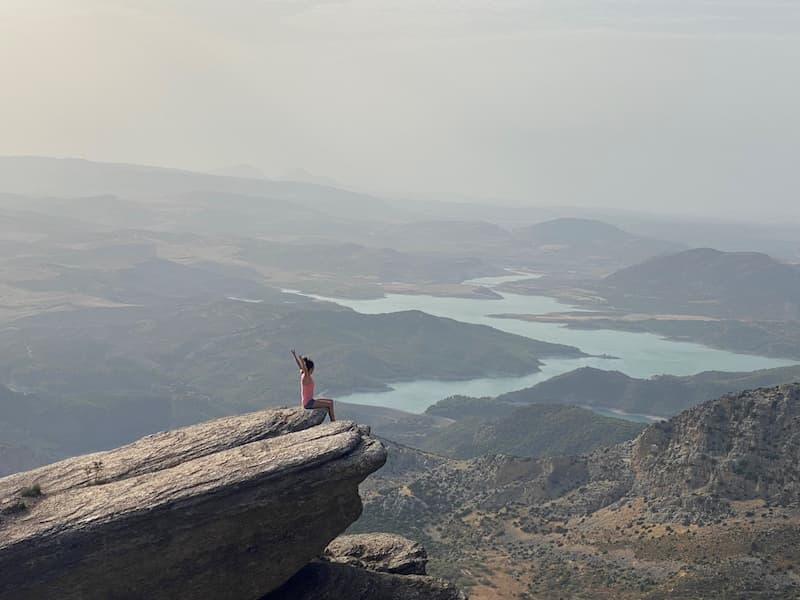pico huma