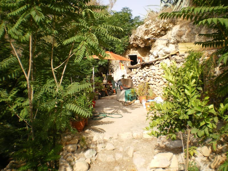 ruta mirador