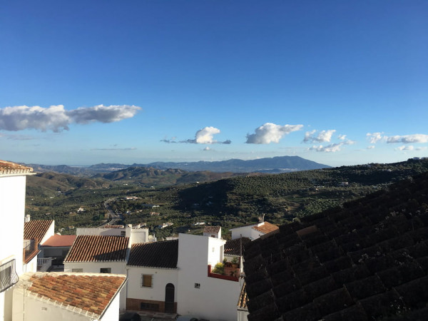 casarabonela