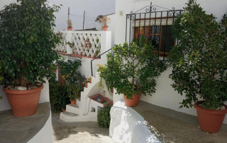 qué ver en Casarabonela