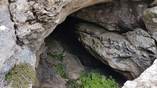 cueva de Jácara