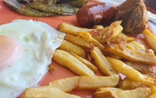 plato de los montes