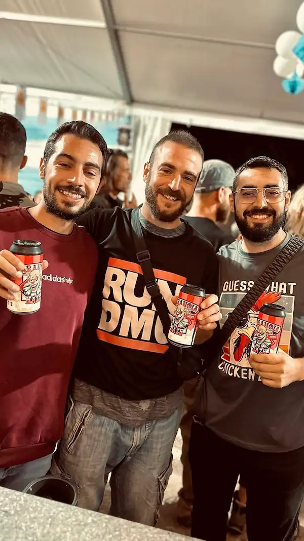 beer fest malaga